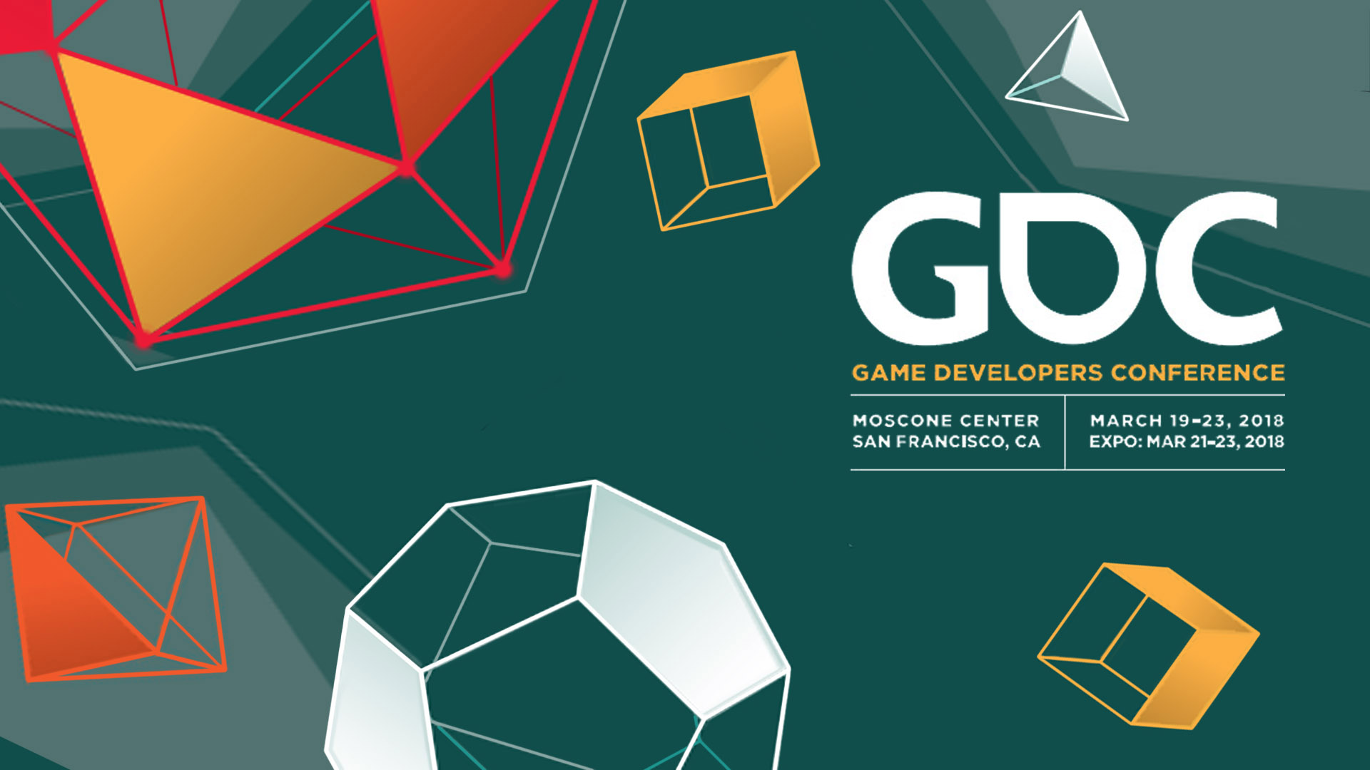 3 Hal Penting yang Jadi Pembicaraan di Game Developers Conference 2018